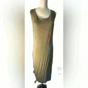 Bar III Tank Dress